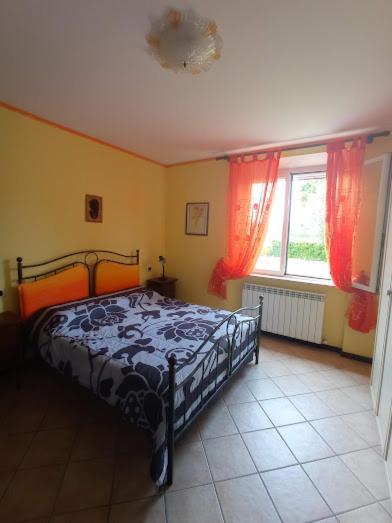 Valdiveltrica Villa Mondavio ภายนอก รูปภาพ